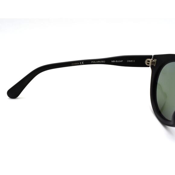 Diff MB-BU0 4P Dime II Polarized Sunglasses - FAIR CONDITION - READ - Picture 6 of 12
